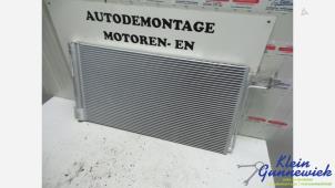 Gebruikte Airco Condensor Ford Focus Prijs € 75,00 Margeregeling aangeboden door Klein Gunnewiek Autodemontage & Motorentechniek