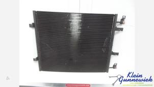 Gebruikte Airco Condensor Opel Vivaro Prijs € 45,00 Margeregeling aangeboden door Klein Gunnewiek Autodemontage & Motorentechniek