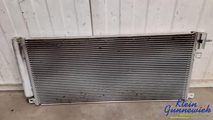 Gebruikte Airco Condensor Opel Mokka Prijs € 35,00 Margeregeling aangeboden door Klein Gunnewiek Autodemontage & Motorentechniek