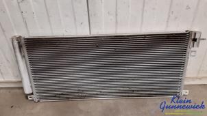 Gebruikte Airco Condensor Opel Mokka Prijs € 85,00 Margeregeling aangeboden door Klein Gunnewiek Autodemontage & Motorentechniek