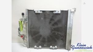 Gebruikte Airco Condensor Opel Zafira Prijs € 65,00 Margeregeling aangeboden door Klein Gunnewiek Autodemontage & Motorentechniek