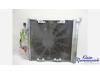 Airco Condensor van een Opel Zafira 2013