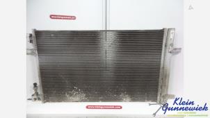 Gebruikte Airco Condensor Opel Zafira Prijs € 40,00 Margeregeling aangeboden door Klein Gunnewiek Autodemontage & Motorentechniek