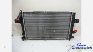 Gebruikte Airco Condensor Opel Zafira Prijs € 65,00 Margeregeling aangeboden door Klein Gunnewiek Autodemontage & Motorentechniek