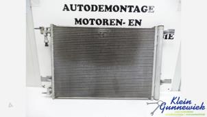 Gebruikte Airco Condensor Opel Astra Prijs € 45,00 Margeregeling aangeboden door Klein Gunnewiek Autodemontage & Motorentechniek