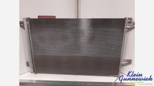 Gebruikte Airco Condensor Volkswagen Transporter Prijs € 95,00 Margeregeling aangeboden door Klein Gunnewiek Autodemontage & Motorentechniek