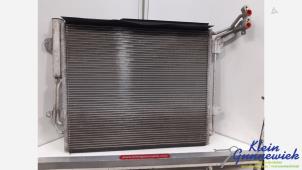 Gebruikte Airco Condensor Volkswagen Sharan Prijs € 85,00 Margeregeling aangeboden door Klein Gunnewiek Autodemontage & Motorentechniek