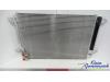Airco Condensor van een Volkswagen Jetta 2016