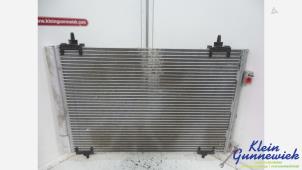 Gebruikte Airco Condensor Peugeot Partner Prijs € 35,00 Margeregeling aangeboden door Klein Gunnewiek Autodemontage & Motorentechniek