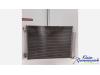 Airco Condensor van een Renault Clio 2013