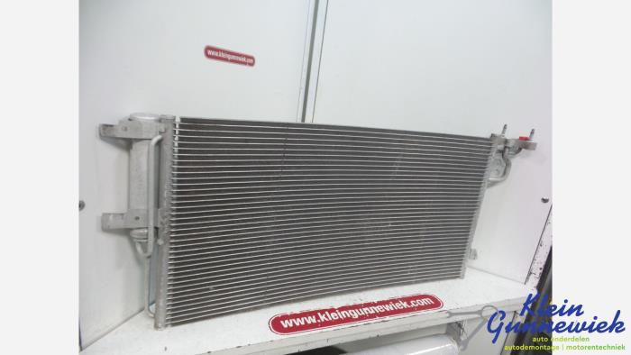 Gebruikte Airco Condensor Ford Kuga Prijs € 100,00 Margeregeling aangeboden door Klein Gunnewiek Autodemontage & Motorentechniek