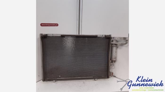Gebruikte Airco Condensor Ford Ecosport Prijs € 130,00 Margeregeling aangeboden door Klein Gunnewiek Autodemontage & Motorentechniek