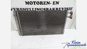 Gebruikte Airco Condensor BMW 3-Serie Prijs € 50,00 Margeregeling aangeboden door Klein Gunnewiek Autodemontage & Motorentechniek