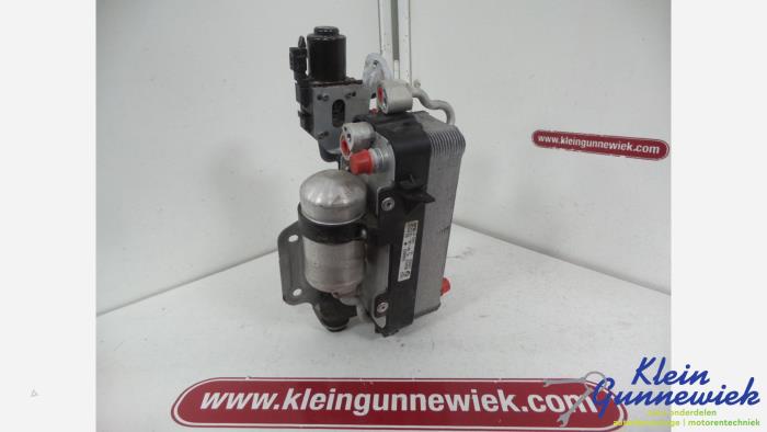 Gebruikte Airco Droger BMW 7-Serie Prijs € 175,00 Margeregeling aangeboden door Klein Gunnewiek Autodemontage & Motorentechniek