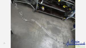 Gebruikte Airco Leiding BMW 7-Serie Prijs € 85,00 Margeregeling aangeboden door Klein Gunnewiek Autodemontage & Motorentechniek