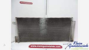 Gebruikte Airco Condensor Opel Corsa Prijs € 55,00 Margeregeling aangeboden door Klein Gunnewiek Autodemontage & Motorentechniek