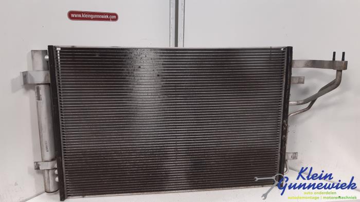 Gebruikte Airco Condensor Kia Ceed Prijs € 32,00 Margeregeling aangeboden door Klein Gunnewiek Autodemontage & Motorentechniek