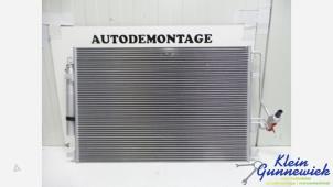 Gebruikte Airco Condensor Volkswagen Crafter Prijs € 145,00 Margeregeling aangeboden door Klein Gunnewiek Autodemontage & Motorentechniek