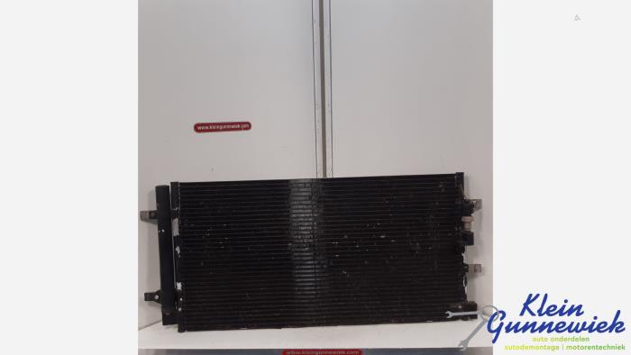 Gebruikte Airco Condensor Audi Q5 Prijs € 59,00 Margeregeling aangeboden door Klein Gunnewiek Autodemontage & Motorentechniek