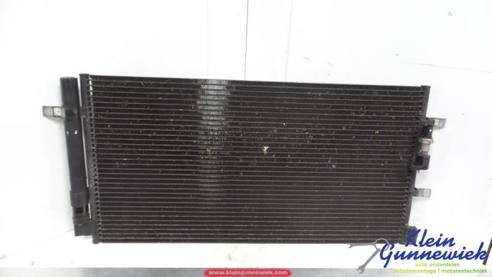 Gebruikte Airco Condensor Audi Q5 Prijs € 59,00 Margeregeling aangeboden door Klein Gunnewiek Autodemontage & Motorentechniek