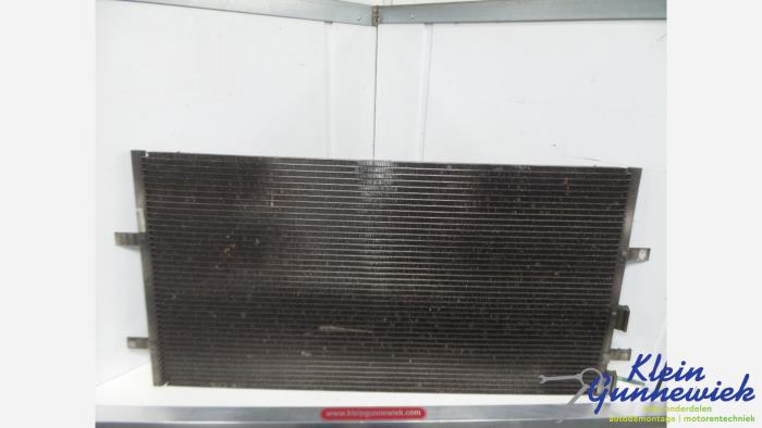 Gebruikte Airco Condensor Ford Transit Prijs € 35,00 Margeregeling aangeboden door Klein Gunnewiek Autodemontage & Motorentechniek