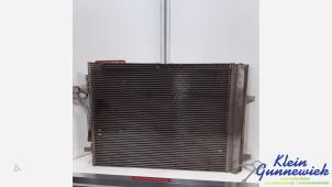 Gebruikte Airco Condensor Ford Focus Prijs € 45,00 Margeregeling aangeboden door Klein Gunnewiek Autodemontage & Motorentechniek