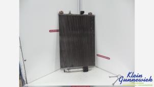 Gebruikte Airco Condensor Ford Focus Prijs € 35,00 Margeregeling aangeboden door Klein Gunnewiek Autodemontage & Motorentechniek