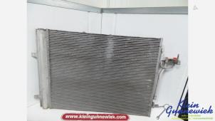Gebruikte Airco Condensor Ford Focus Prijs € 45,00 Margeregeling aangeboden door Klein Gunnewiek Autodemontage & Motorentechniek