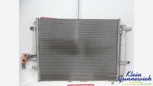 Gebruikte Airco Condensor Ford Mondeo Prijs € 65,00 Margeregeling aangeboden door Klein Gunnewiek Autodemontage & Motorentechniek