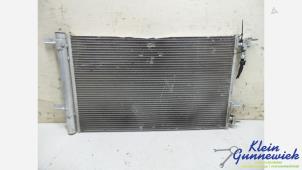 Gebruikte Airco Condensor Opel Astra Prijs € 40,00 Margeregeling aangeboden door Klein Gunnewiek Autodemontage & Motorentechniek