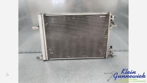 Gebruikte Airco Condensor Opel Astra Prijs € 45,00 Margeregeling aangeboden door Klein Gunnewiek Autodemontage & Motorentechniek