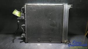 Gebruikte Airco Condensor Opel Zafira Prijs € 60,00 Margeregeling aangeboden door Klein Gunnewiek Autodemontage & Motorentechniek