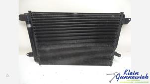 Gebruikte Airco Condensor Volkswagen Jetta Prijs € 80,00 Margeregeling aangeboden door Klein Gunnewiek Autodemontage & Motorentechniek