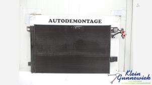 Gebruikte Airco Condensor Volkswagen Bestel Prijs € 40,00 Margeregeling aangeboden door Klein Gunnewiek Autodemontage & Motorentechniek