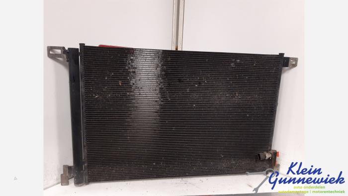 Gebruikte Airco Condensor Audi Q7 Prijs € 133,00 Margeregeling aangeboden door Klein Gunnewiek Autodemontage & Motorentechniek