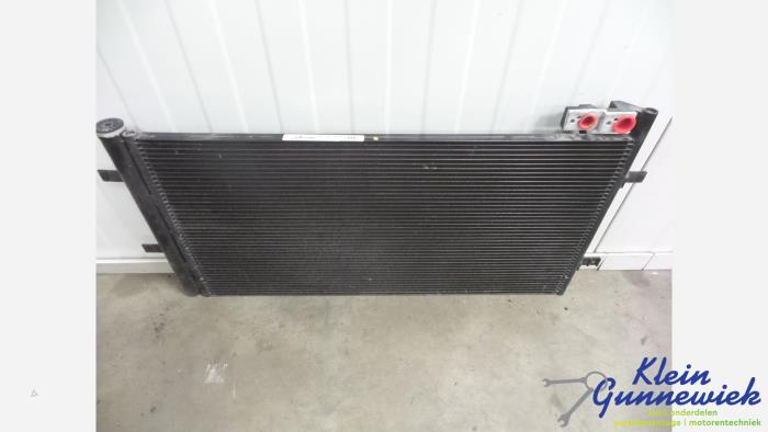 Gebruikte Airco Condensor Audi Q3 Prijs € 125,00 Margeregeling aangeboden door Klein Gunnewiek Autodemontage & Motorentechniek