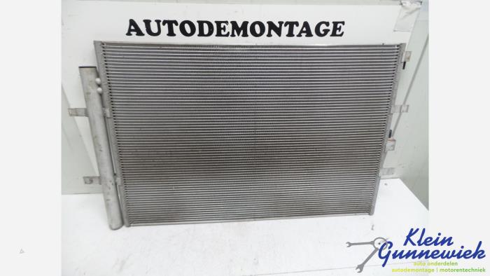 Gebruikte Airco Condensor Ford Transit Prijs € 76,00 Margeregeling aangeboden door Klein Gunnewiek Autodemontage & Motorentechniek