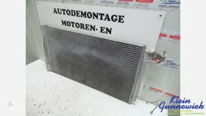 Gebruikte Airco Condensor Ford Focus Prijs € 40,00 Margeregeling aangeboden door Klein Gunnewiek Autodemontage & Motorentechniek