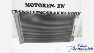 Gebruikte Airco Condensor Opel Corsa Prijs € 40,00 Margeregeling aangeboden door Klein Gunnewiek Autodemontage & Motorentechniek