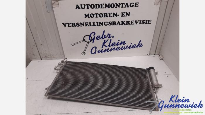 Gebruikte Airco Condensor Ford Kuga Prijs € 100,00 Margeregeling aangeboden door Klein Gunnewiek Autodemontage & Motorentechniek