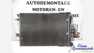 Gebruikte Airco Condensor Opel Corsa Prijs € 35,00 Margeregeling aangeboden door Klein Gunnewiek Autodemontage & Motorentechniek