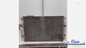 Gebruikte Airco Condensor Volkswagen Crafter Prijs € 145,00 Margeregeling aangeboden door Klein Gunnewiek Autodemontage & Motorentechniek