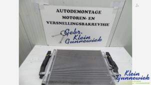 Gebruikte Airco Condensor Volkswagen E-Golf Prijs € 150,00 Margeregeling aangeboden door Klein Gunnewiek Autodemontage & Motorentechniek