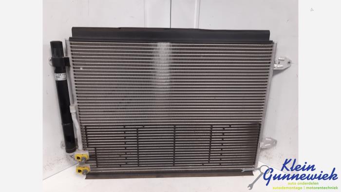 Gebruikte Airco Condensor Volkswagen Passat Prijs € 68,00 Margeregeling aangeboden door Klein Gunnewiek Autodemontage & Motorentechniek