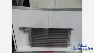 Gebruikte Airco Condensor Volkswagen Polo Prijs € 35,00 Margeregeling aangeboden door Klein Gunnewiek Autodemontage & Motorentechniek