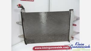 Gebruikte Airco Condensor Skoda Fabia Prijs € 35,00 Margeregeling aangeboden door Klein Gunnewiek Autodemontage & Motorentechniek