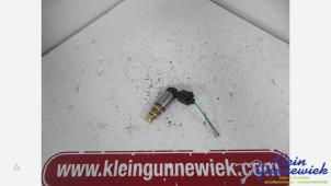 Gebruikte Airco deel (div) Skoda Octavia Prijs € 75,00 Margeregeling aangeboden door Klein Gunnewiek Autodemontage & Motorentechniek