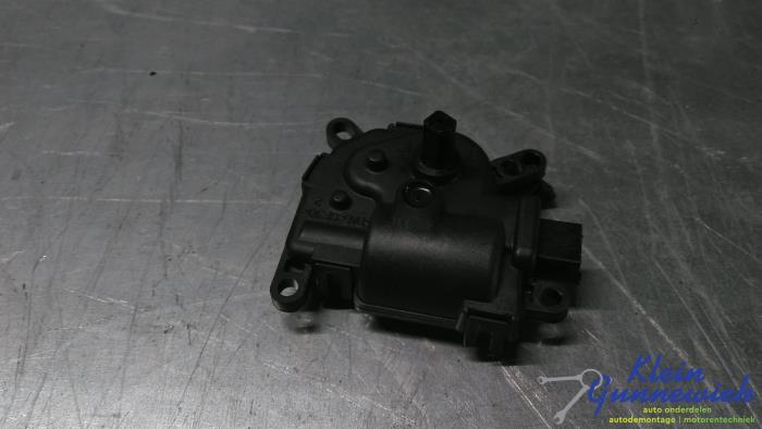 Gebruikte Airco deel (div) Ford Focus Prijs € 15,00 Margeregeling aangeboden door Klein Gunnewiek Autodemontage & Motorentechniek