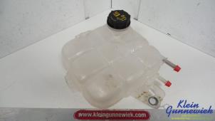 Gebruikte Expansievat Ford Focus Prijs € 25,00 Margeregeling aangeboden door Klein Gunnewiek Autodemontage & Motorentechniek