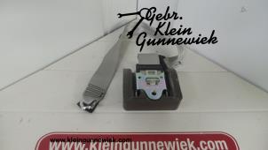 Gebruikte Veiligheidsgordel links-achter Audi A6 Prijs € 30,00 Margeregeling aangeboden door Gebr.Klein Gunnewiek Ho.BV
